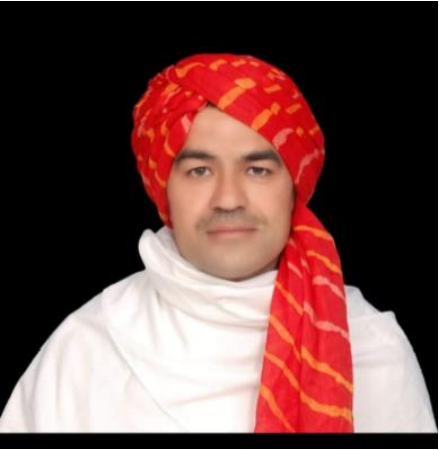 ジャグディープ・アチャリヤ博士