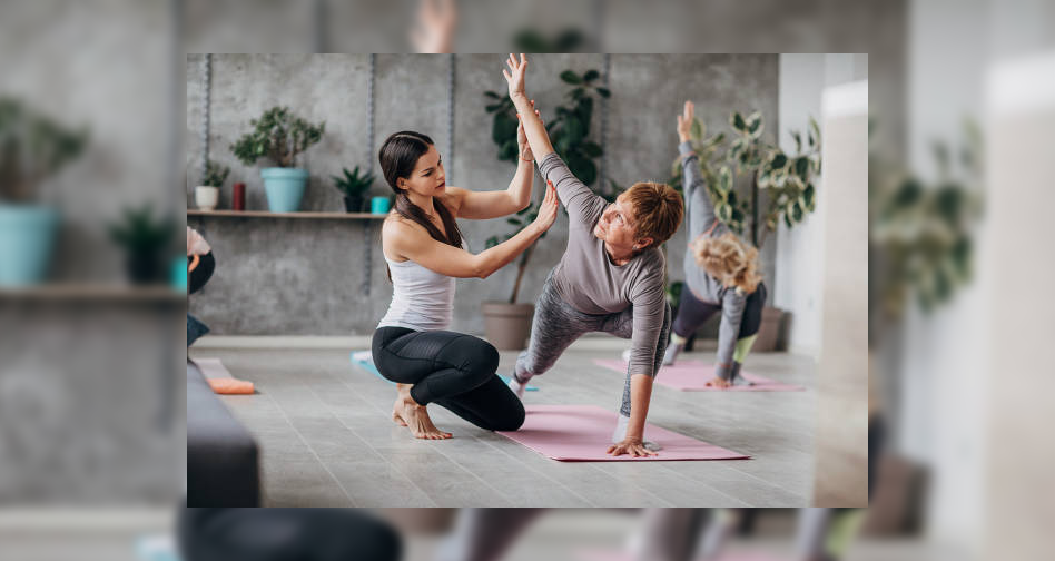 200 hour teacher training